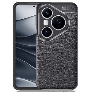 Hülle Huawei Pura 80 Pro Doppelte Linie
