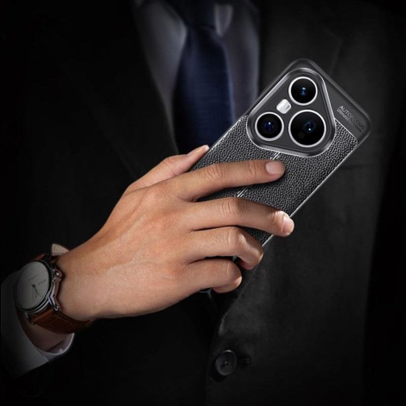 Hülle Huawei Pura 80 Pro Doppelte Linie