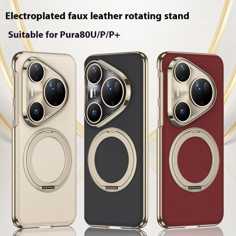 Hülle Huawei Pura 80 Pro Gkk Magnetverschluss