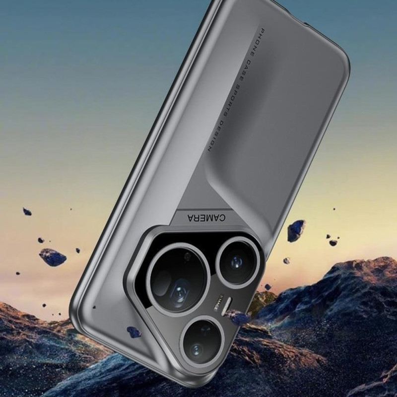 Hülle Huawei Pura 80 Pro Gkk Ultradünn