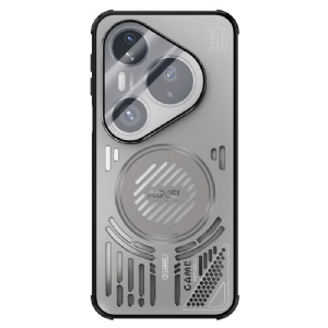 Hülle Huawei Pura 80 Pro Handyhülle Abeel Techno Design