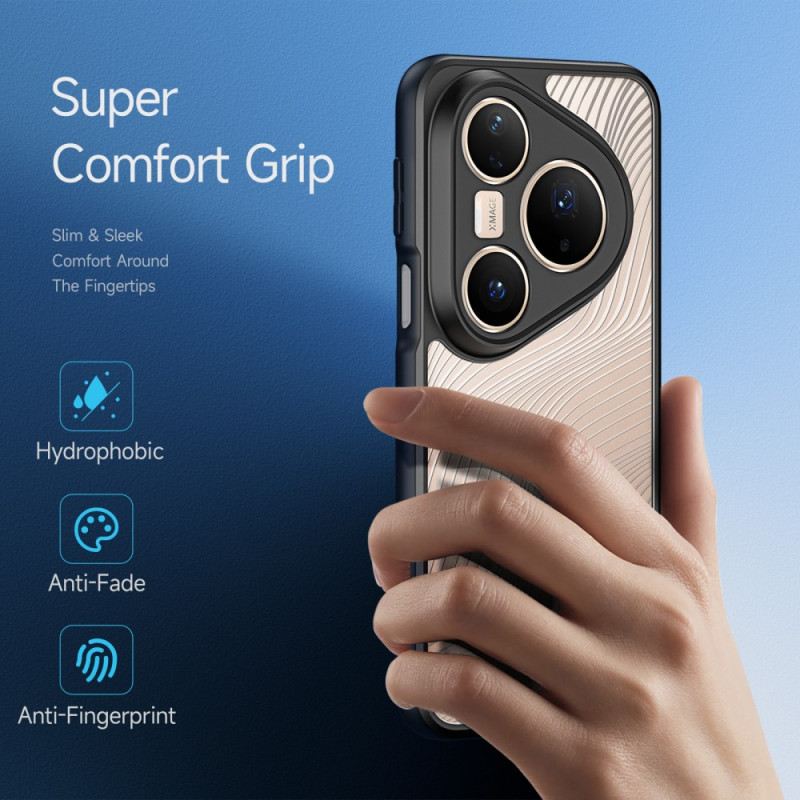 Hülle Huawei Pura 80 Pro Handyhülle Aimo Serie Dux Ducis