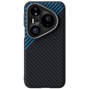 Hülle Huawei Pura 80 Pro Handyhülle Magsafe In Carbonfaser-optik Abeel