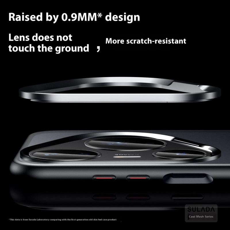 Hülle Huawei Pura 80 Pro Handyhülle Sulada