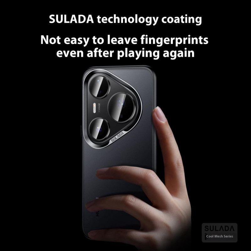 Hülle Huawei Pura 80 Pro Handyhülle Sulada