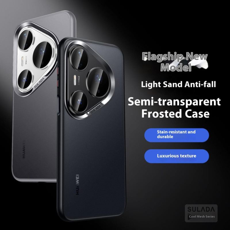 Hülle Huawei Pura 80 Pro Handyhülle Sulada