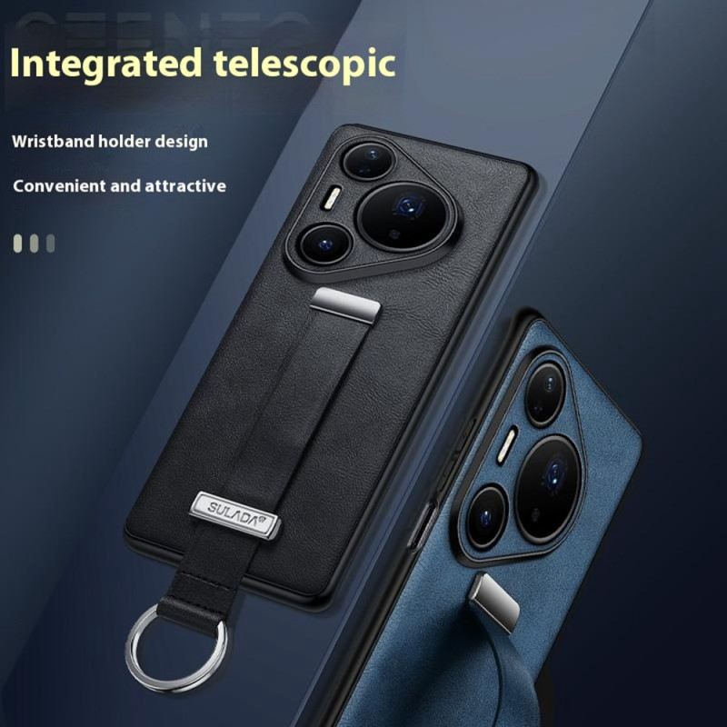 Hülle Huawei Pura 80 Pro Handyhülle Sulada Fashion Serie