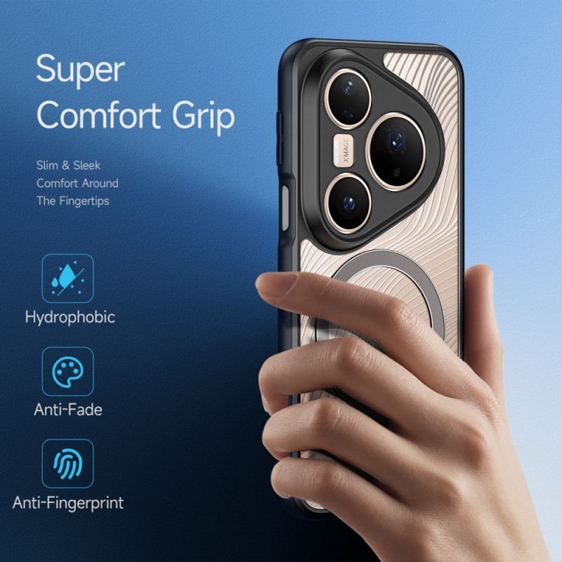 Hülle Huawei Pura 80 Pro Magsafe Aimo Serie Dux Ducis