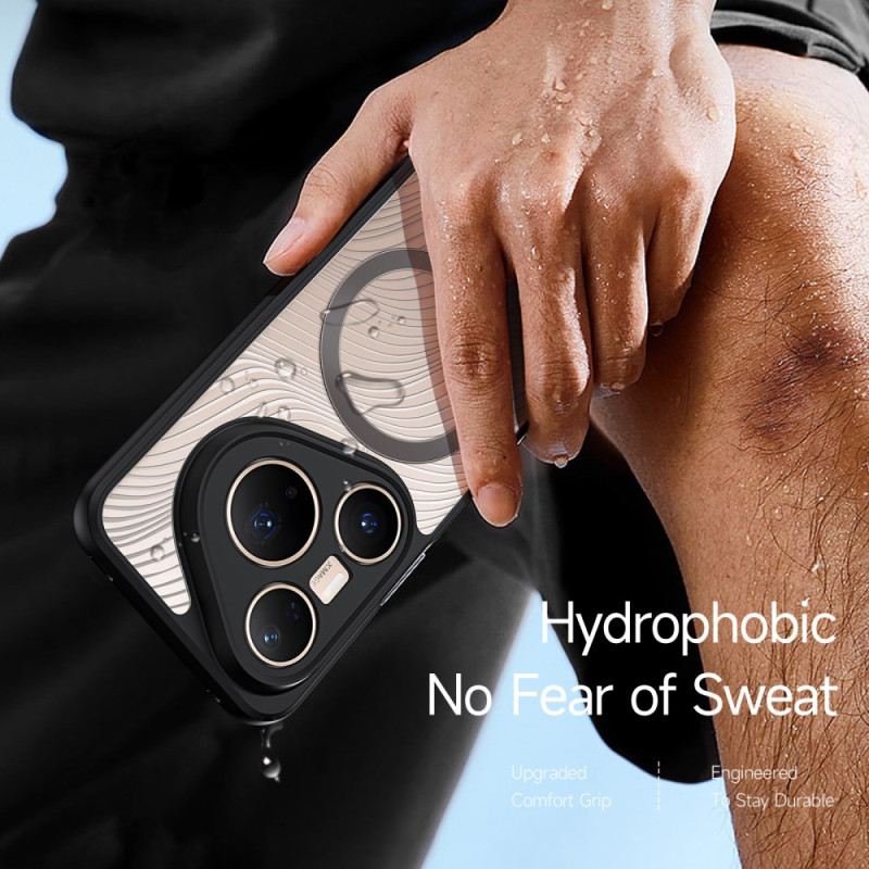 Hülle Huawei Pura 80 Pro Magsafe Aimo Serie Dux Ducis