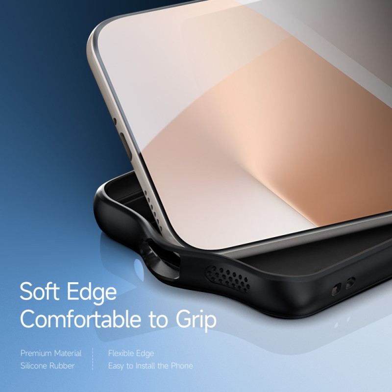 Hülle Huawei Pura 80 Pro Magsafe Aimo Serie Dux Ducis