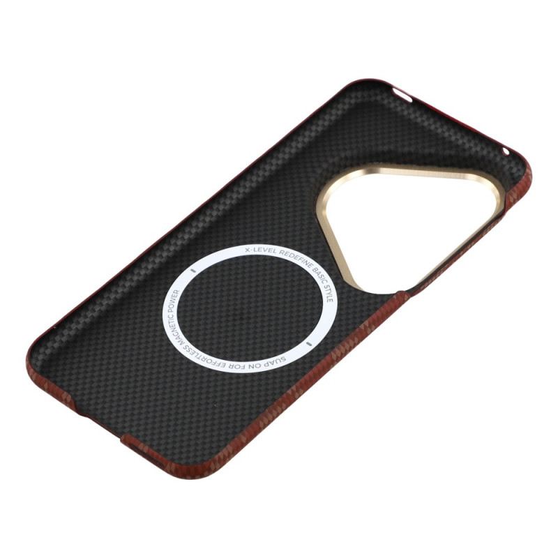 Hülle Huawei Pura 80 Pro Magsafe X-level