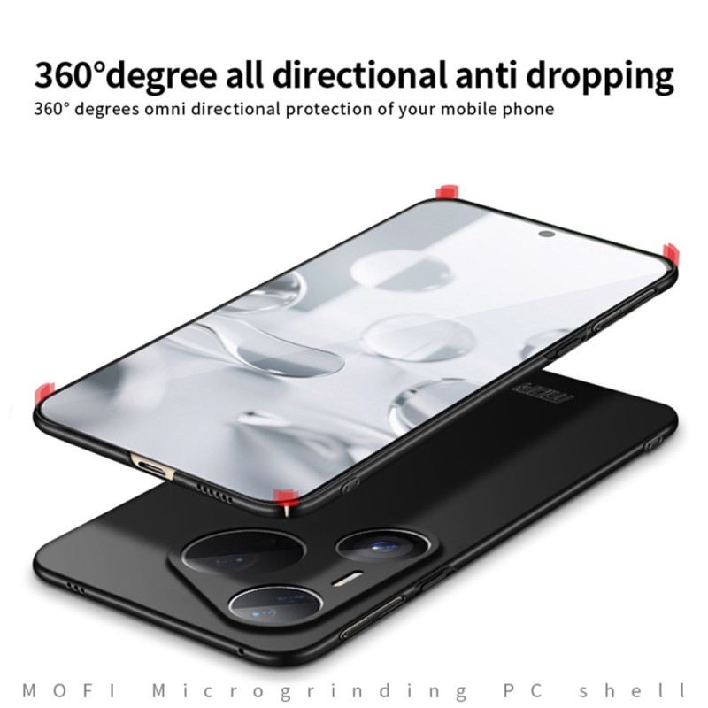 Hülle Huawei Pura 80 Pro Mofi