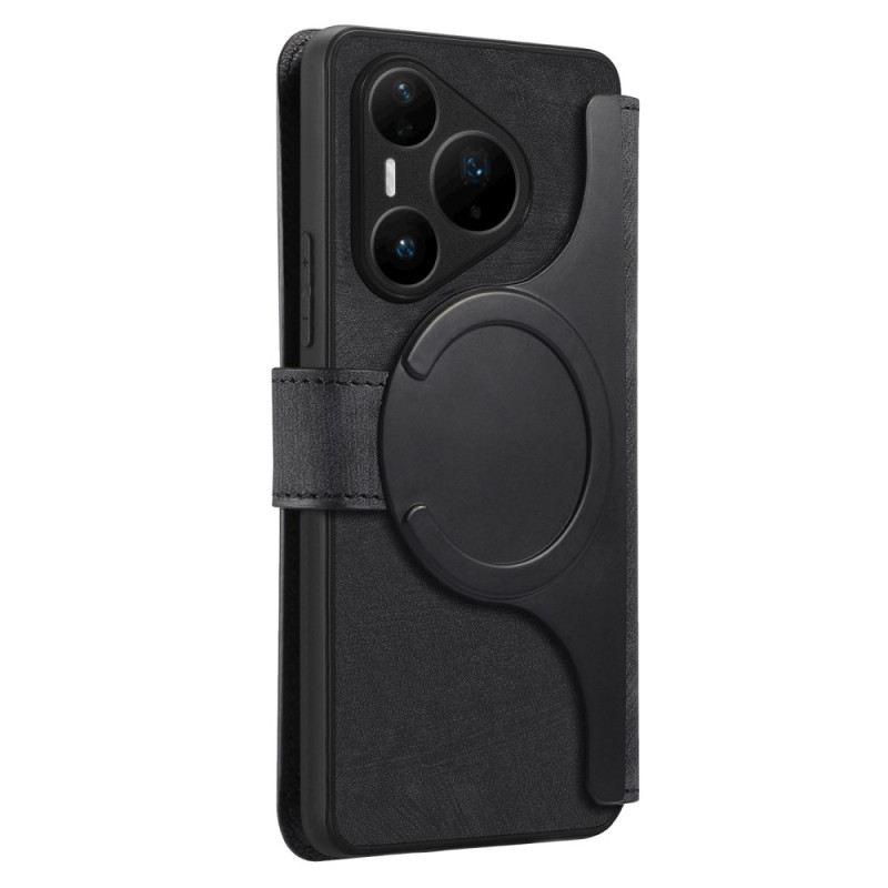 Lederhüllen Huawei Pura 80 Pro Abnehmbare Hülle Caseneo