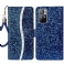 Marineblau