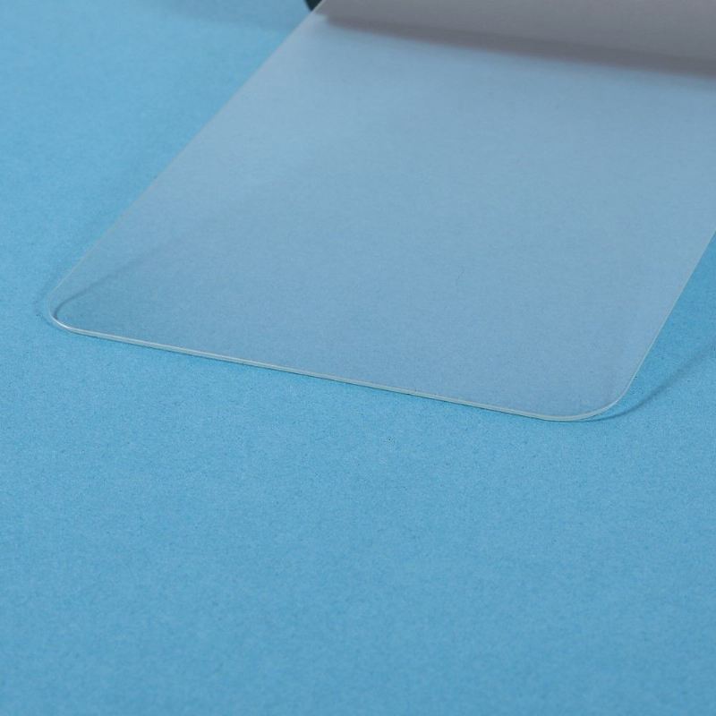 Schutz - Xiaomi Poco M4 Pro 5G Schutzfolie Aus Gehärtetem Glas