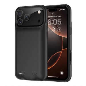 Externes Akkucase Mit 6000 Mah Für iPhone 17 Pro