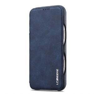 Flip Case iPhone 17 Pro Lc.imeeke