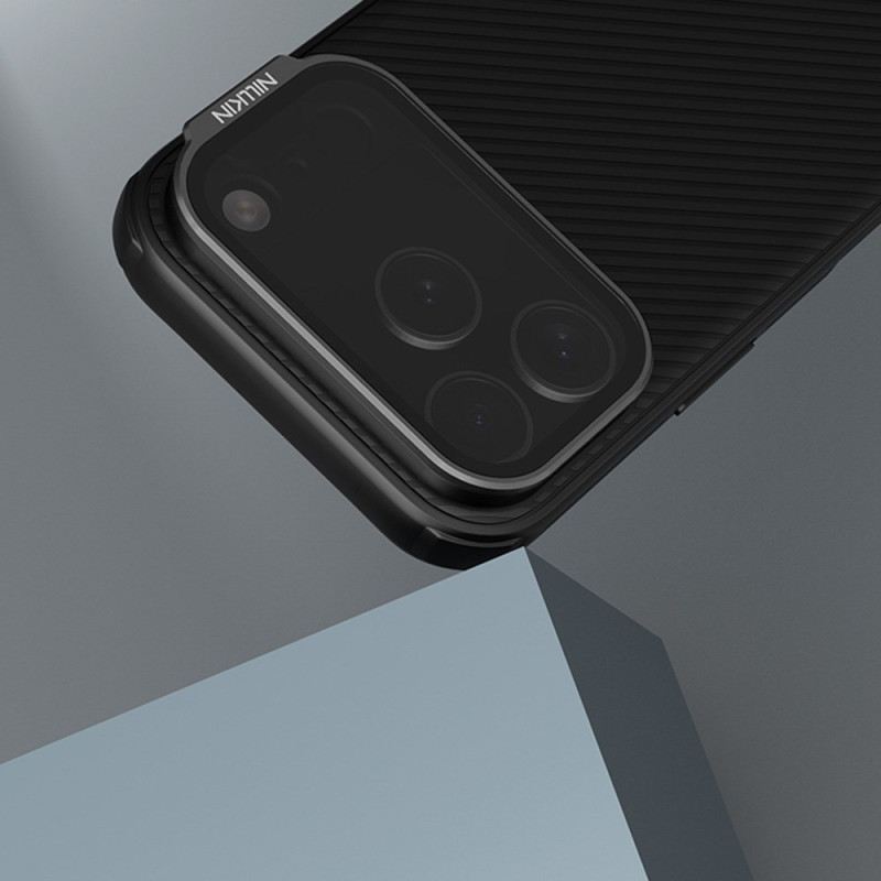 Hülle Für iPhone 17 Pro Camshield Prop Magnetic Series Nillkin