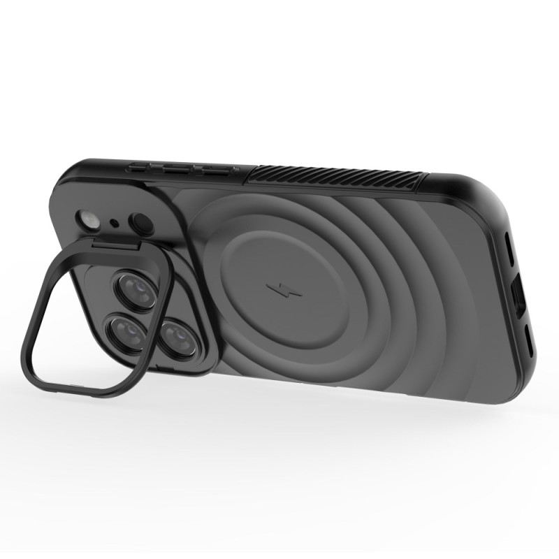 Hülle Für iPhone 17 Pro Halterung Und Magsafe-kompatibel