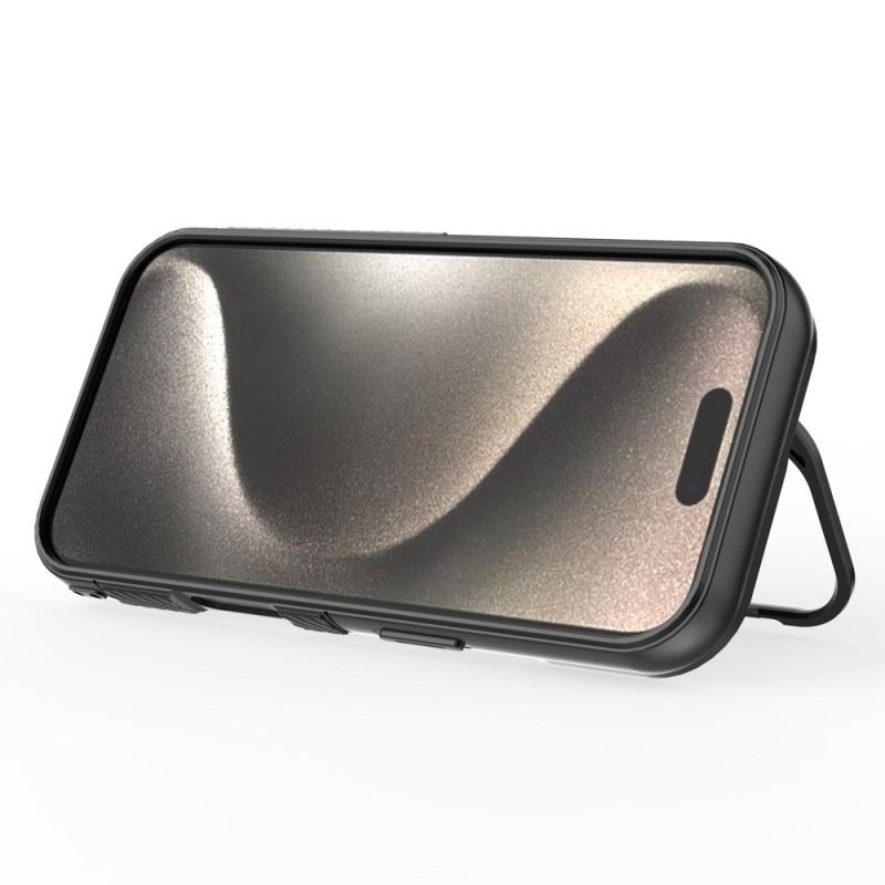 Hülle Für iPhone 17 Pro Halterung Und Magsafe-kompatibel