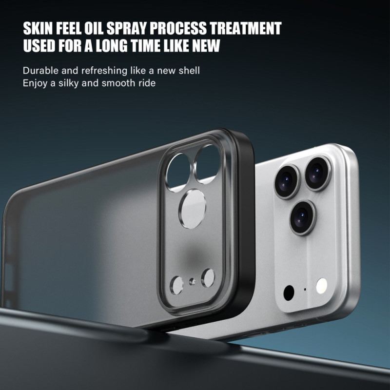 Hülle Für iPhone 17 Pro Ipaky