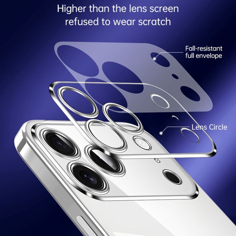 Hülle Für iPhone 17 Pro Nature Serie Sulada