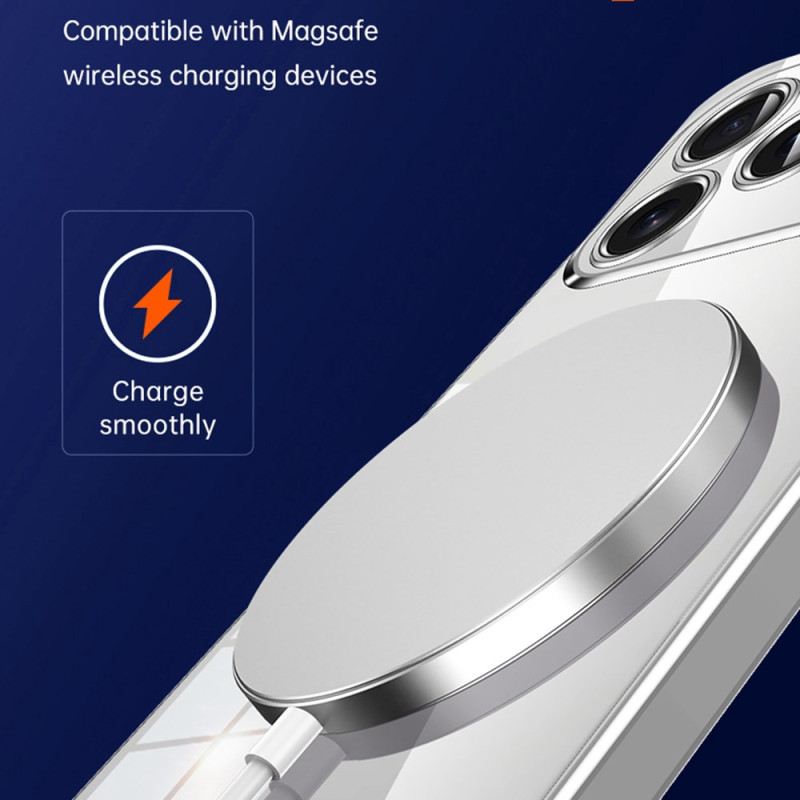 Hülle Für iPhone 17 Pro Nature Serie Sulada