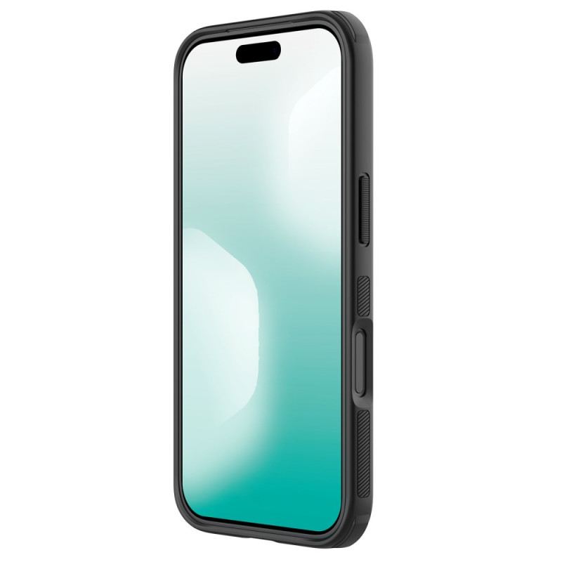 Hülle Für iPhone 17 Pro Nillkin Frosted Shield Pro