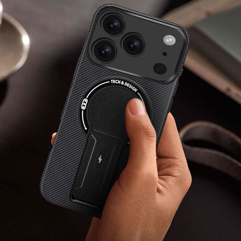 Hülle Für iPhone 17 Pro Robust Mit Ständer