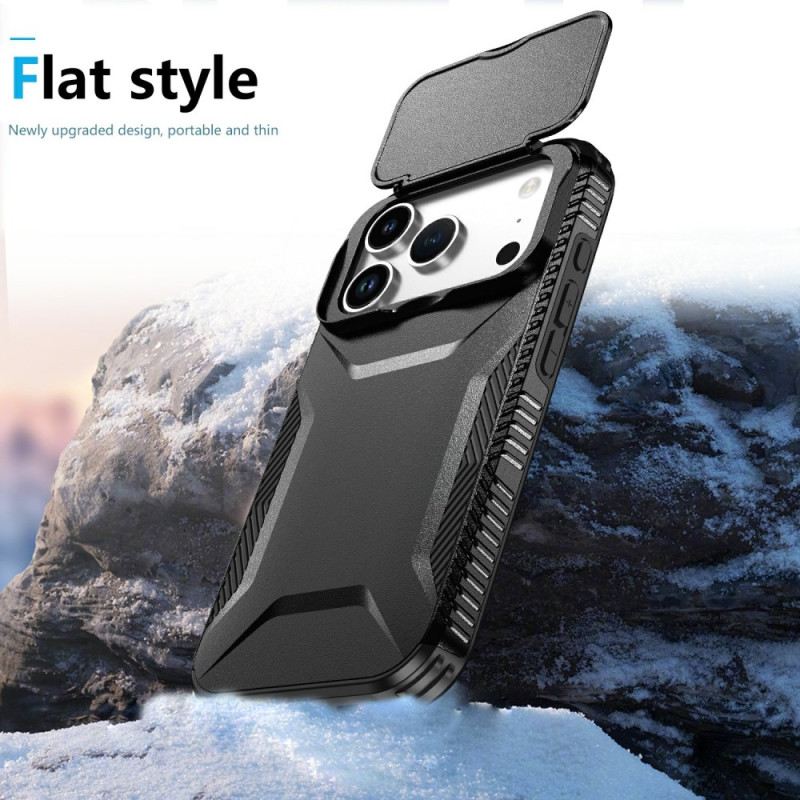 Hülle iPhone 17 Pro Camshield