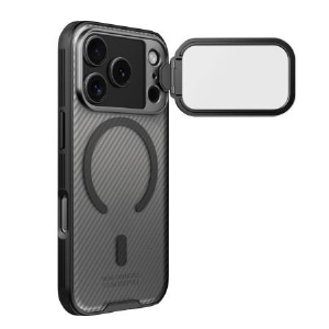 Hülle iPhone 17 Pro Camshield Prop Magnetic Nillkin