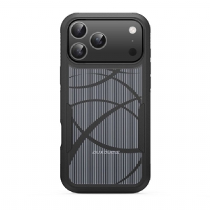 Hülle iPhone 17 Pro Handyhülle Magsafe Shld Serie Dux Ducis