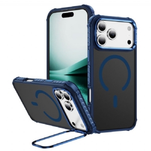 Hülle iPhone 17 Pro Handyhülle Objektivhalterung Und Magsafe-kompatibel