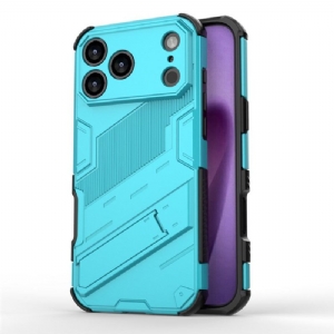 Hülle iPhone 17 Pro Klassischer Ständer