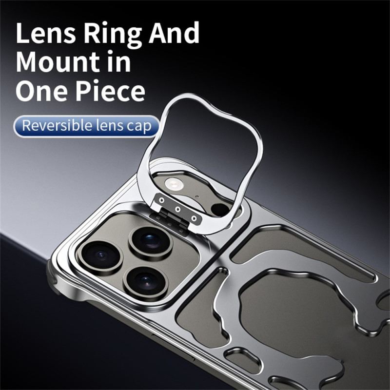 Hülle iPhone 17 Pro Magsafe Auspicious Cloud Serie