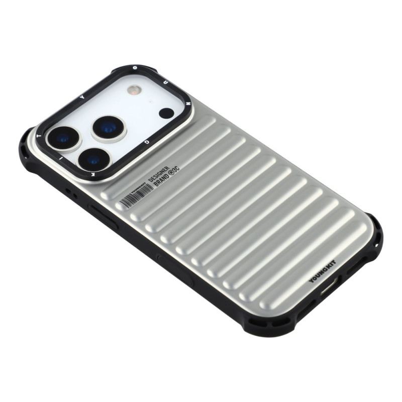 Hülle iPhone 17 Pro Magsafe-kompatibel