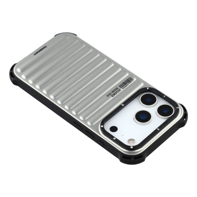 Hülle iPhone 17 Pro Magsafe-kompatibel