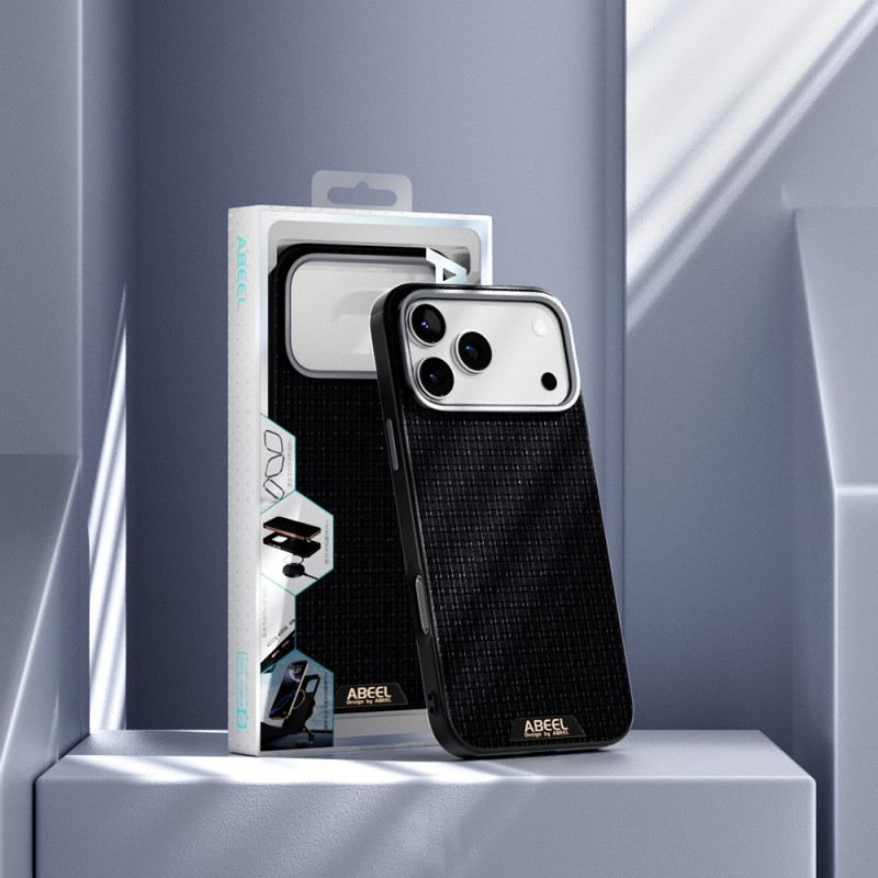 Hülle iPhone 17 Pro Magsafe-kompatibler Abeel