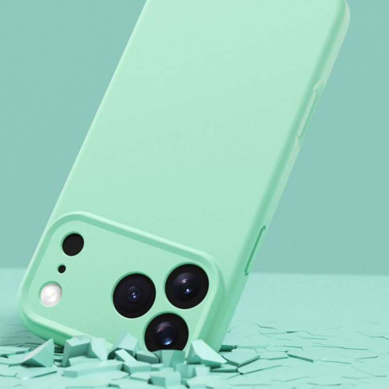 Hülle iPhone 17 Pro Premium-farbe