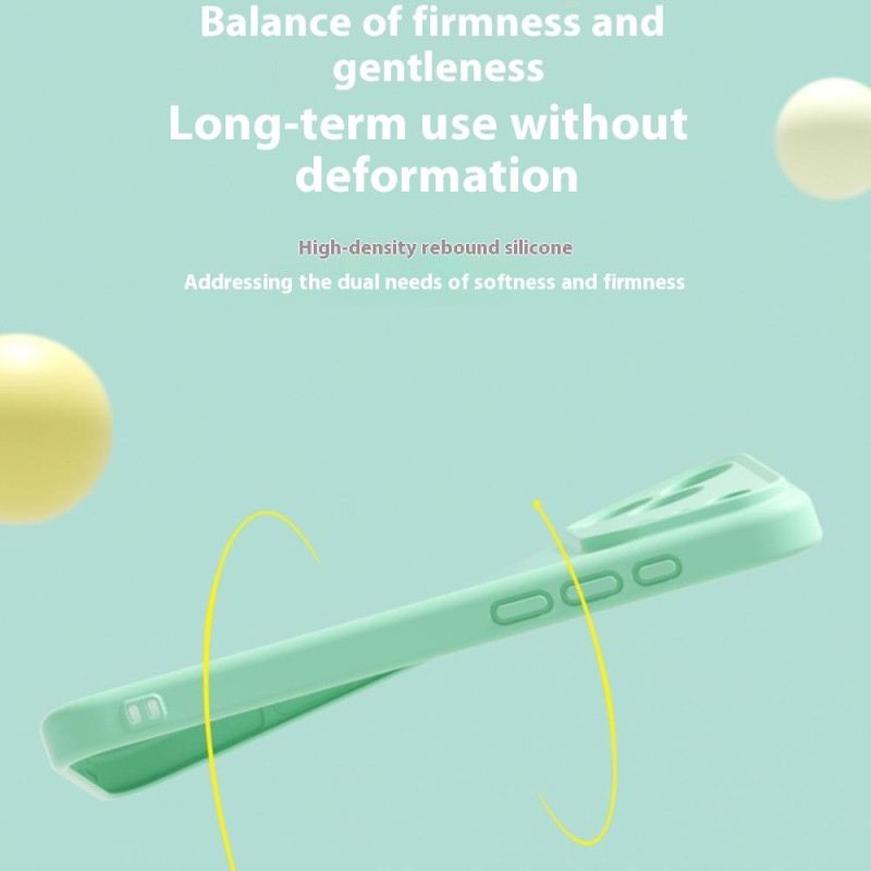 Hülle iPhone 17 Pro Premium-farbe