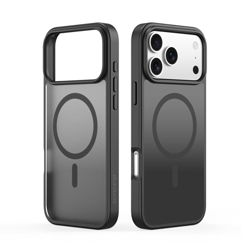 Hülle iPhone 17 Pro Yind Series Dux Ducis