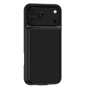 Kabellose Akkuhülle Mit 7000 Mah Für iPhone 17 Pro