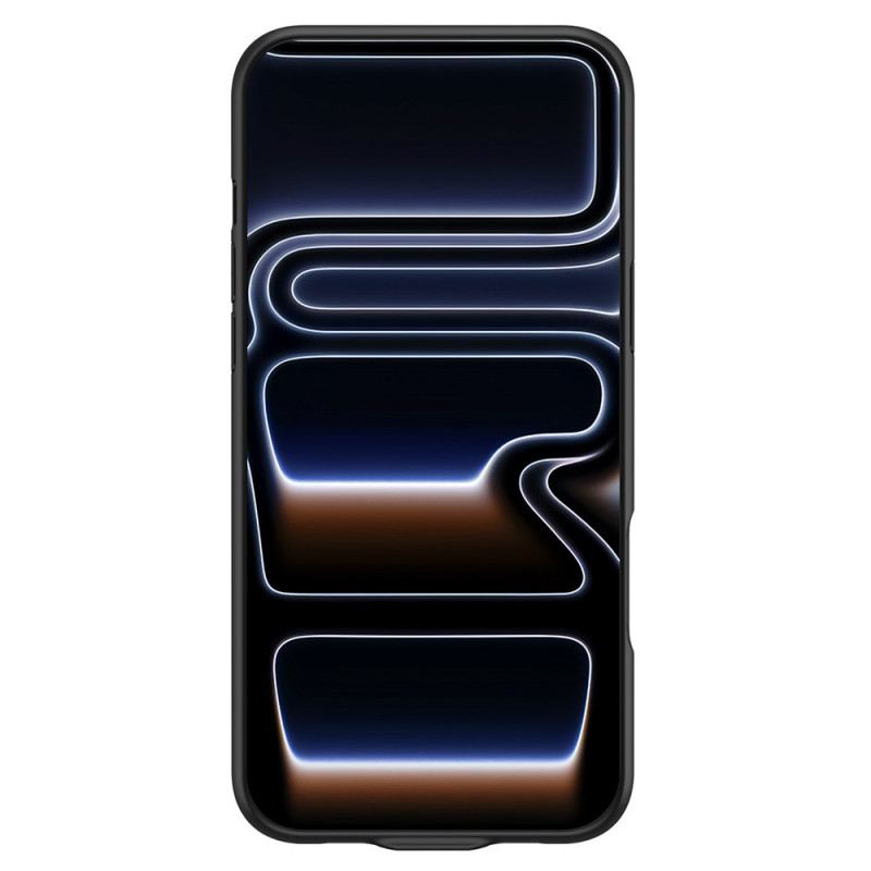 Kabellose Akkuhülle Mit 7000 Mah Für iPhone 17 Pro