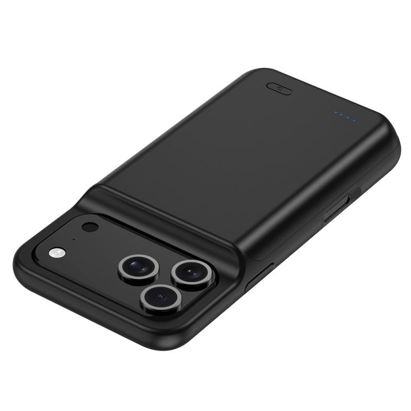 Kabellose Akkuhülle Mit 7000 Mah Für iPhone 17 Pro