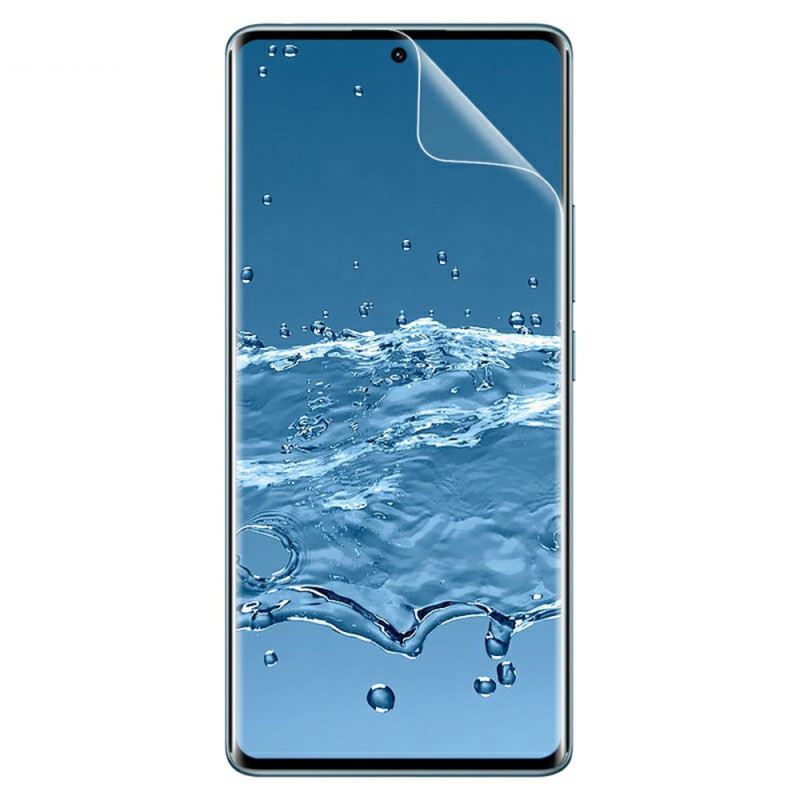 Displayschutzfolie Für Xiaomi Redmi Note 14 Pro 4g