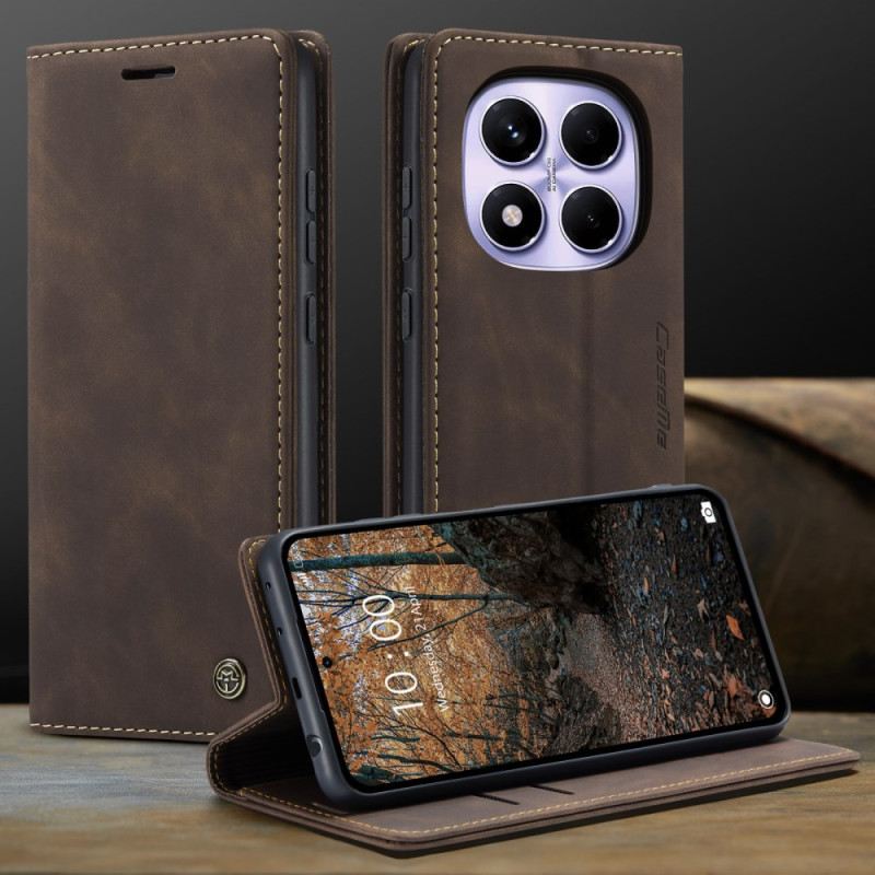 Flip Case Für Xiaomi Redmi Note 14 Pro 4g Caseme