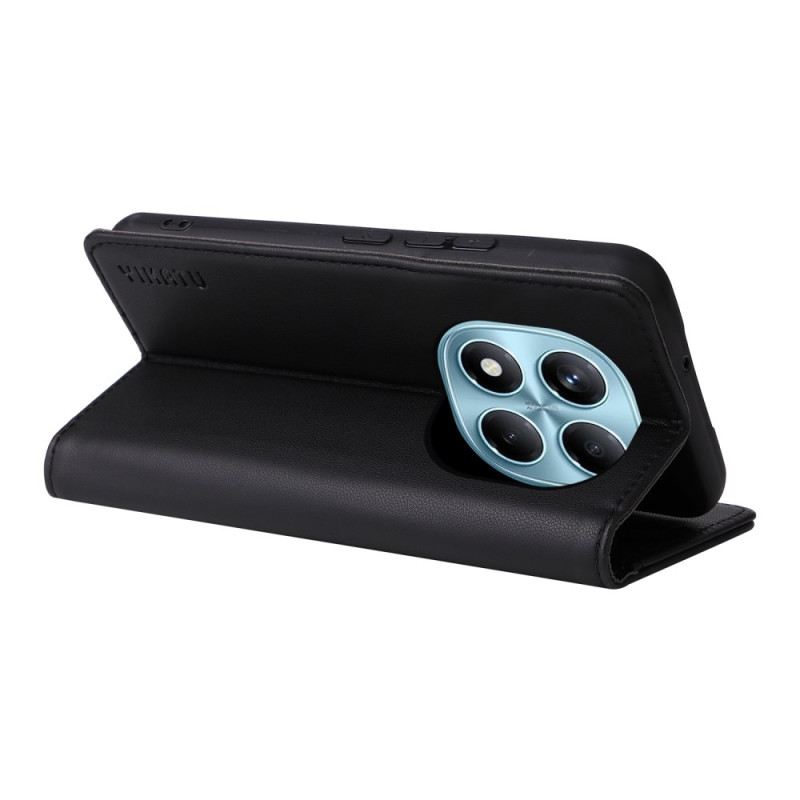 Flip Case Für Xiaomi Redmi Note 14 Pro 4g Ykatu