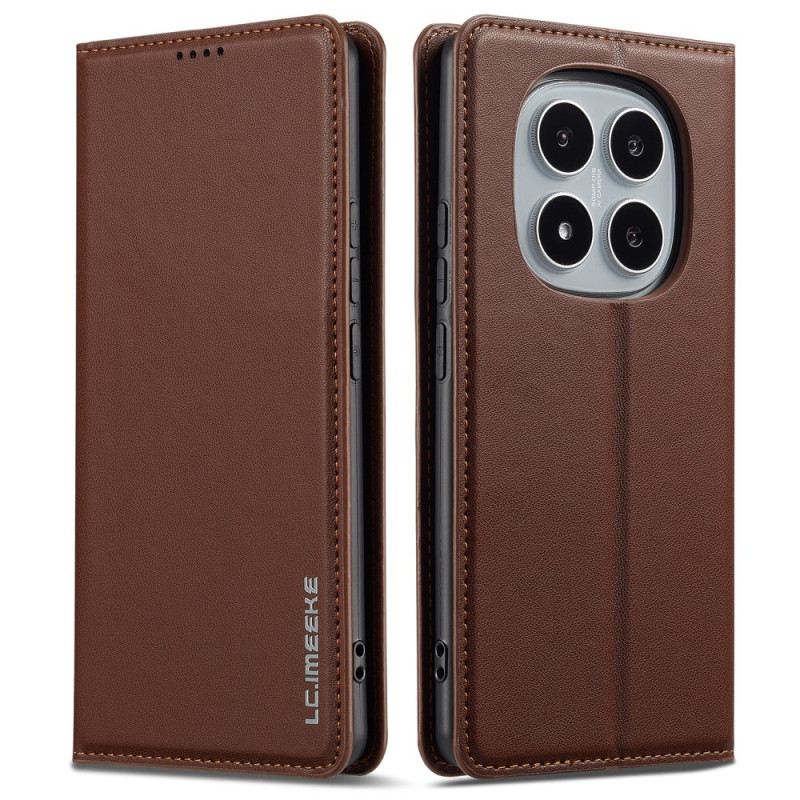 Flip Case Xiaomi Redmi Note 14 Pro 4g Lc.imeeke