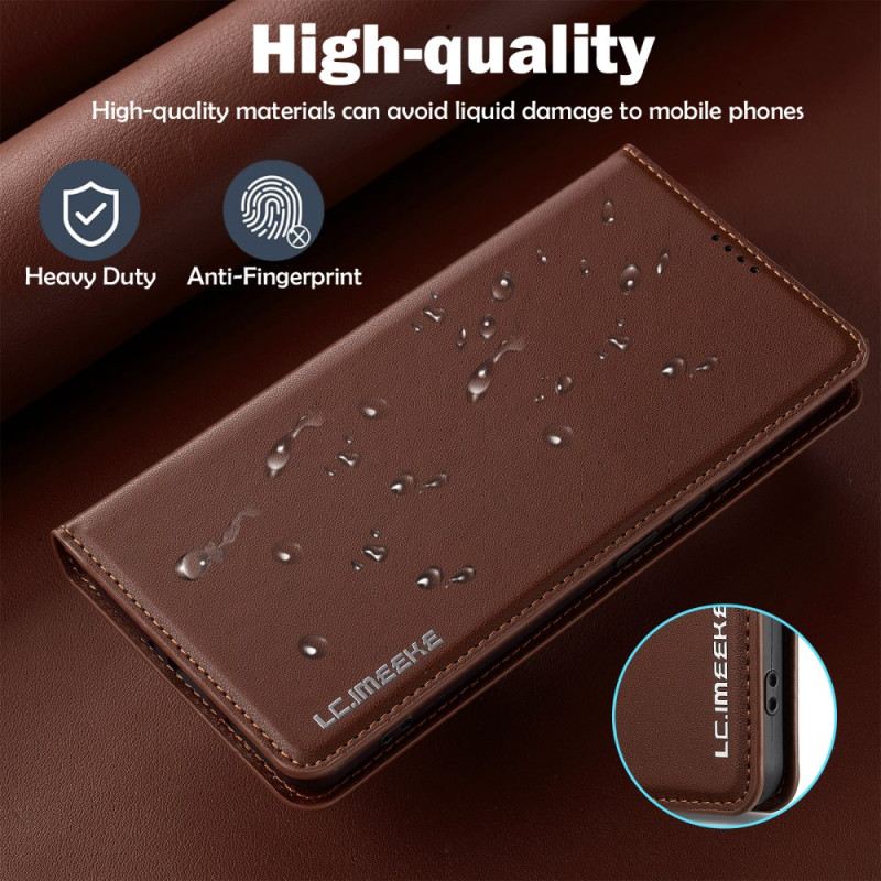 Flip Case Xiaomi Redmi Note 14 Pro 4g Lc.imeeke