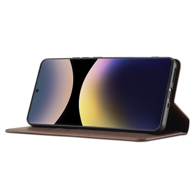 Flip Case Xiaomi Redmi Note 14 Pro 4g Lc.imeeke